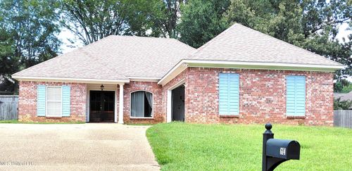 614 Walnut Grove Dr, Pearl, MS, 39208-7911 | Card Image