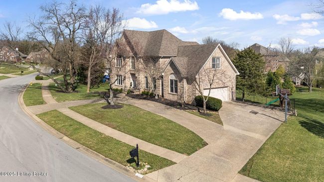 1203 Winding Creek Pl, House other with 5 bedrooms, 4 bathrooms and null parking in Louisville KY | Image 9