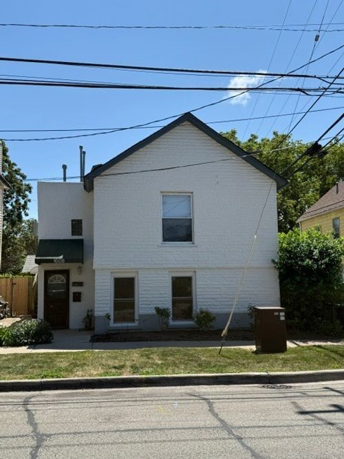 1-1608 Greenleaf Avenue, Evanston, IL, 60202 | Card Image