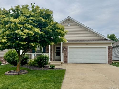 903 Gerike Way, Bloomington, IL, 61704-8748 | Card Image