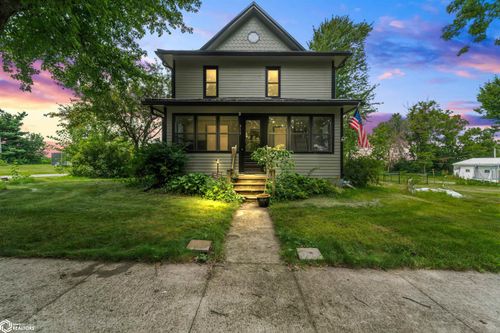 315 S Pine St, Zearing, IA, 50278-2012 | Card Image