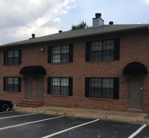 5-1819 Reservoir Road, Little Rock, AR, 72227 | Card Image