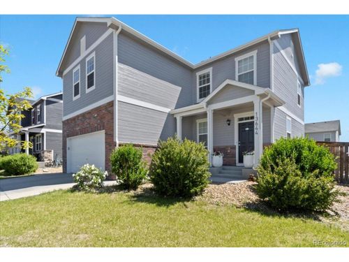 13644 Ulster St, Thornton, CO, 80602-8115 | Card Image