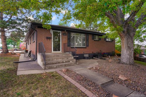6607 Eaton St, Arvada, CO, 80003-4341 | Card Image