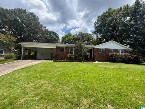 1401 Cloverdale Rd, Anniston, AL, 36207-7011 | Card Image
