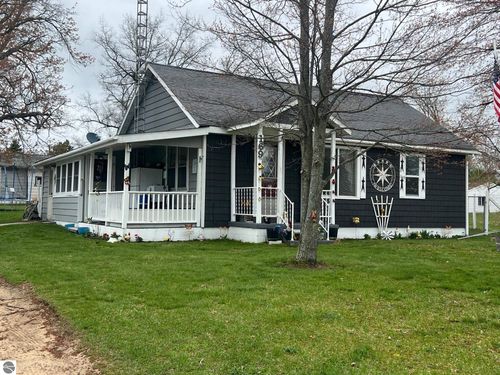 169 Ashley St, Harrison, MI, 48625-9763 | Card Image