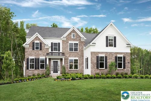 5405 Red Oak Dr, Coopersburg, PA, 18036 | Card Image