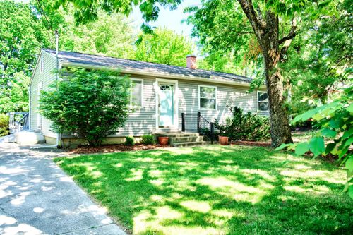 9200 Shawnee Trl, Powell, OH, 43065-5012 | Card Image