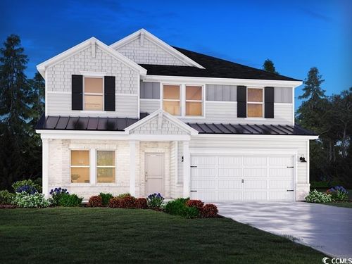 8200 Energize Dr, Longs, SC, 29568-7898 | Card Image