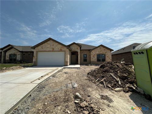 2007 Yarrow Rd, Temple, TX, 76502-7460 | Card Image