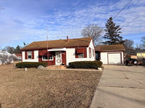 317 Ritsher St, Beloit, WI, 53511-5826 | Card Image