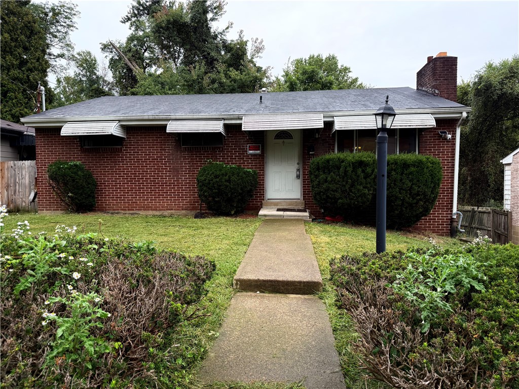 Turner Ave, Pittsburgh, PA 15221