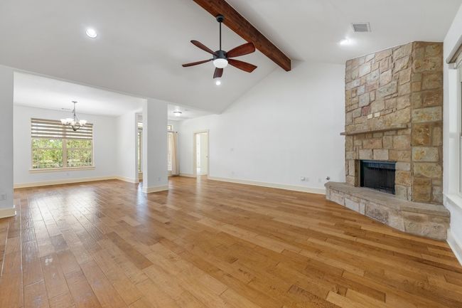 22127 Oban Dr, House other with 3 bedrooms, 3 bathrooms and null parking in Spicewood TX | Image 8