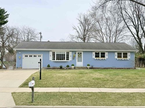 1141 Beech Street, SUN PRAIRIE, WI, 53590 | Card Image