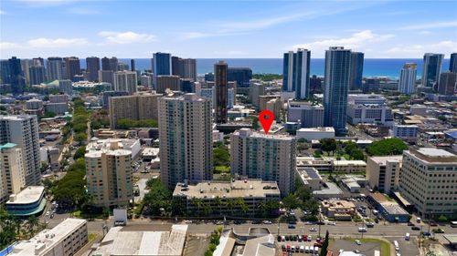 304-1448 Young St, Honolulu, HI, 96814-1849 | Card Image