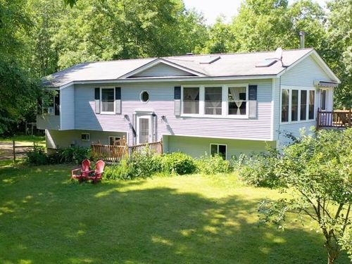 14 Ferry Rd, South Hero, VT, 05486-4400 | Card Image