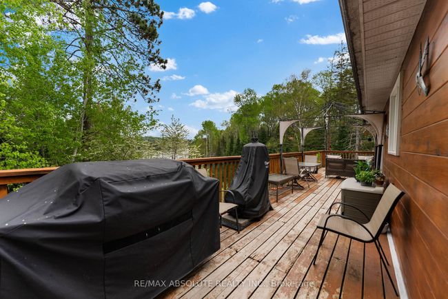 4666 Matawatchan Rd, House other with 3 bedrooms, 2 bathrooms and 8 parking in Griffith ON | Image 27