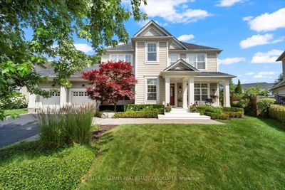 621 Cranleigh Crt, House other with 5 bedrooms, 4 bathrooms and 7 parking in Mississauga ON | Image 2