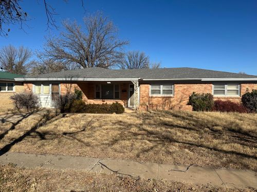 600 Sw Avenue J, Seminole, TX, 79360-5320 | Card Image