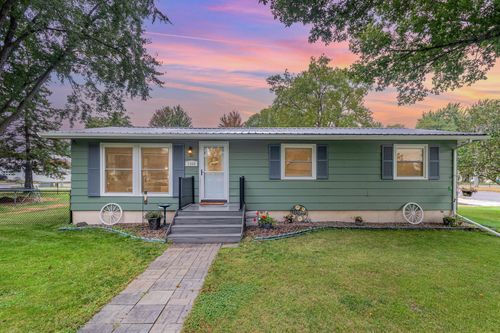 1309 Sunrise Dr, Glencoe, MN, 55336-1906 | Card Image