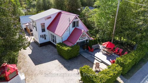 7461 Highway 6, Tobermory, ON, N0H2R0 | Card Image