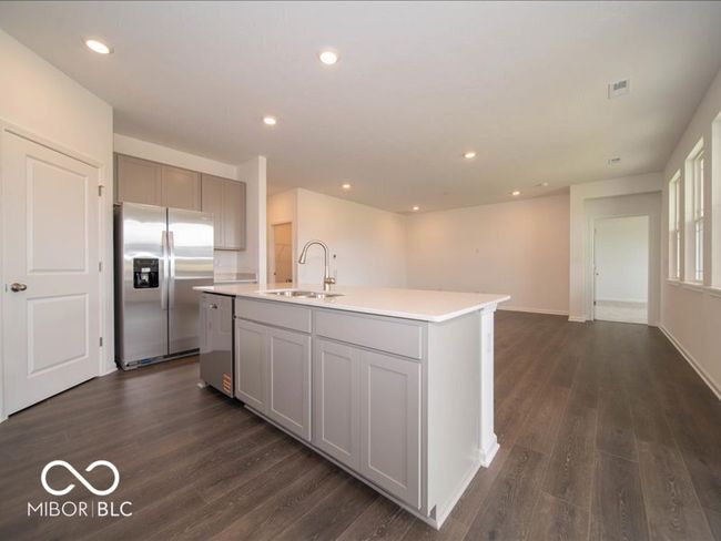 2254 Oakmont Dr, House other with 4 bedrooms, 3 bathrooms and null parking in Plainfield IN | Image 23