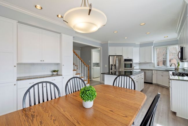 41671 Sudbury Ct, House other with 5 bedrooms, 5 bathrooms and null parking in Novi MI | Image 22