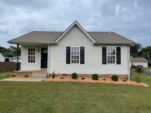 3435 Merganser Dr, Clarksville, TN, 37042-7283 | Card Image