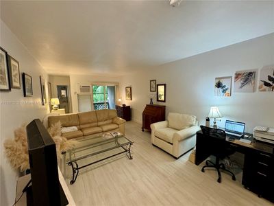 A38 - 6580 Santona St, Condo with 0 bedrooms, 1 bathrooms and null parking in Coral Gables FL | Image 1