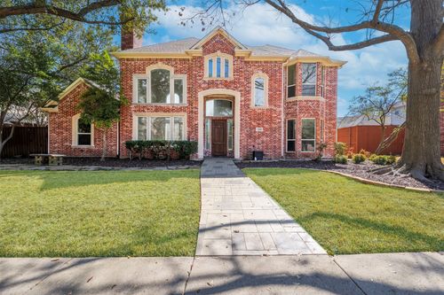 3200 Clymer Dr, Plano, TX, 75025-5327 | Card Image