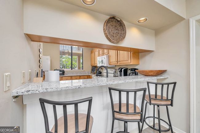 APT-258 - 201 Neptune Rd, Condo with 2 bedrooms, 2 bathrooms and 1 parking in Saint Simons Is GA | Image 8