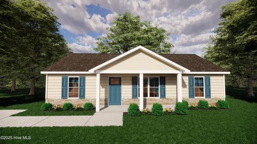 708 Pope Street, Grifton, NC, 28530 | Card Image