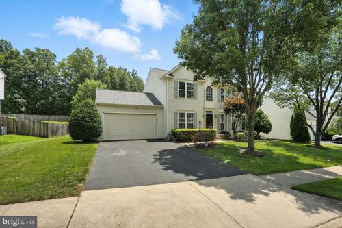 17665 Avenel Ln, DUMFRIES, VA, 22026-4567 | Card Image