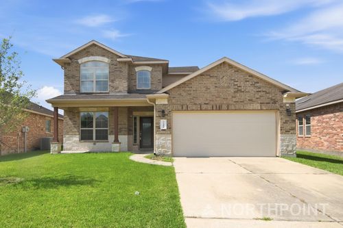 22488 Toronado Ridge Ln, Porter, TX, 77365-5190 | Card Image