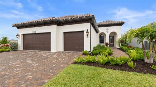 4075 Pegasus Way, NAPLES, FL, 34120-0545 | Card Image