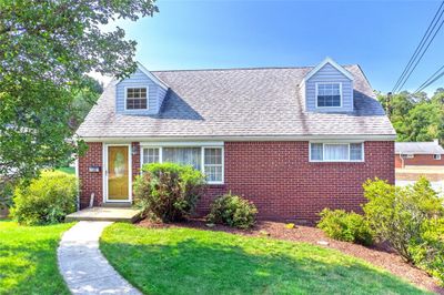 701 Citadel, House other with 4 bedrooms, 1 bathrooms and 1 parking in Monroeville PA | Image 1