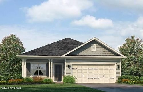 109 Birdsong Drive, Wallace, NC, 28466 | Card Image