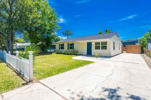 4519 Martha Ave, Pensacola, FL, 32506-4713 | Card Image