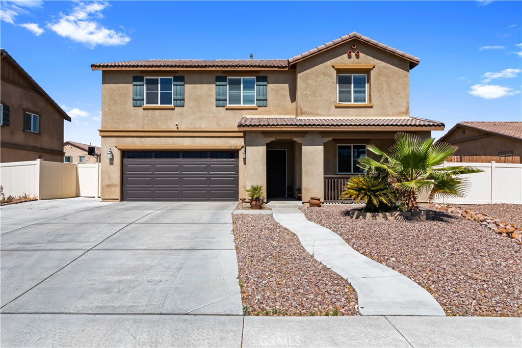 Residential in Palmdale