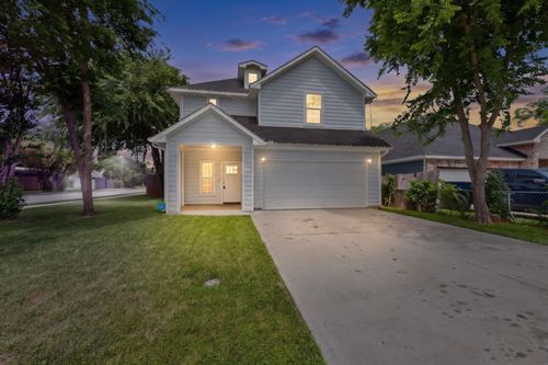 5838 Humbert Ave, Fort Worth, TX, 76107-6921 | Card Image