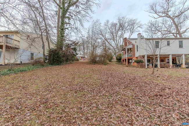 13 Raymond Ave, Home with 0 bedrooms, 0 bathrooms and null parking in CHARLOTTESVILLE VA | Image 23