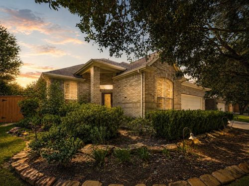 25107 Derbybrook Ct, Katy, TX, 77494-2954 | Card Image