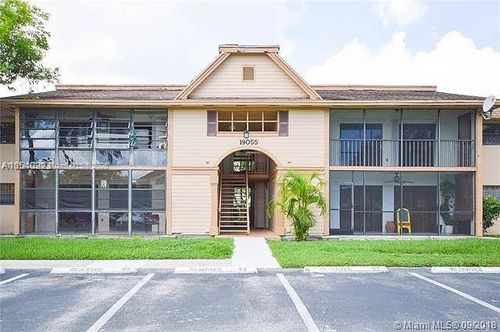 apt-104-19055 Nw 62nd Ave, Hialeah, FL, 33015-5051 | Card Image