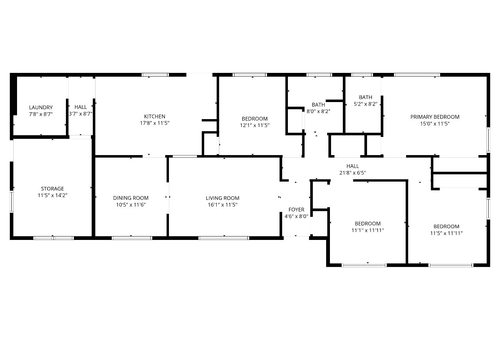 3414 Sutton Pl, Augusta, GA, 30906-5207 | Card Image
