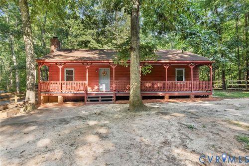 16017 Hopeful Church Rd, Bumpass, VA, 23024-2829 | Card Image