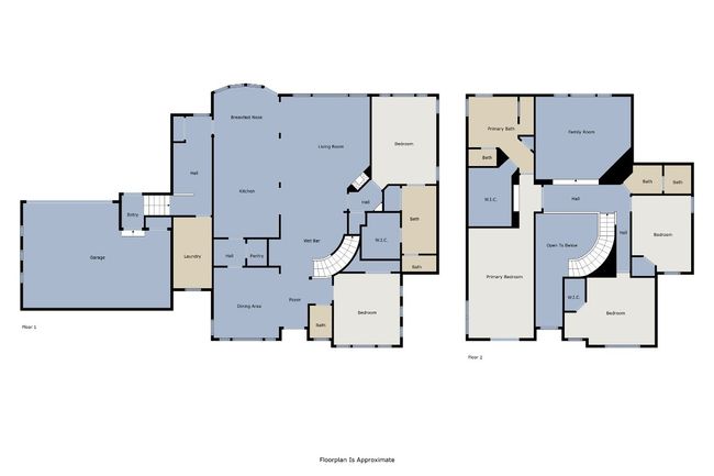 101 Stephanie Ln, House other with 4 bedrooms, 4 bathrooms and 4 parking in Lakeway TX | Image 40
