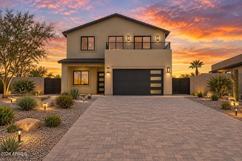 16543 E Glenbrook Blvd, Fountain Hills, AZ, 85268-2332 | Card Image