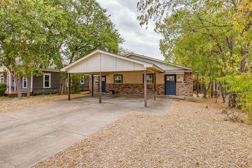 4935 Curzon Ave, Fort Worth, TX, 76107-5320 | Card Image