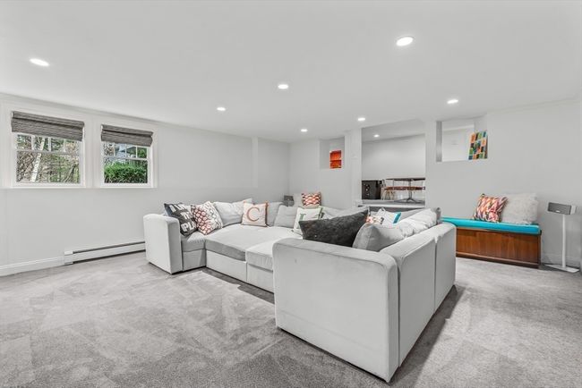 22 Chadwick Rd, House other with 5 bedrooms, 6 bathrooms and 6 parking in Weston MA | Image 24