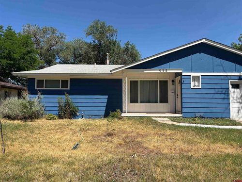 938 Livesay Dr, Cortez, CO, 81321-2546 | Card Image